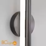 Настенный светильник Eurosvet Talus new 50265 LED титан a064970 - Фото 0