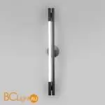 Настенный светильник Eurosvet Talus new 50265 LED титан a064970 - Фото 2