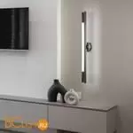 Настенный светильник Eurosvet Talus new 50265 LED титан a064970 - Фото 3