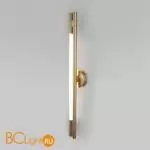 Настенный светильник Eurosvet Talus new 50265 LED латунь a064969