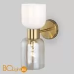 Бра Eurosvet Tandem 60118/2 латунь