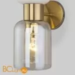 Бра Eurosvet Tandem 60118/2 латунь - Фото 1