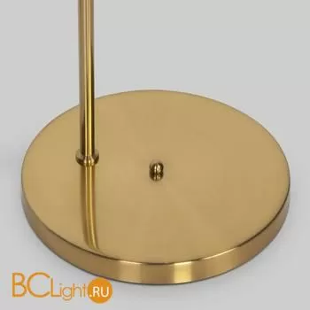 Торшер Eurosvet Tandem 01085/2 латунь - Фото 2