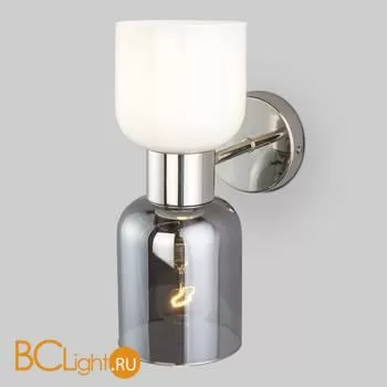 Бра Eurosvet Tandem 60118/2 никель