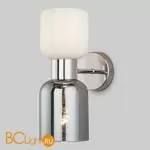 Бра Eurosvet Tandem 60118/2 никель - Фото 0