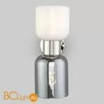 Бра Eurosvet Tandem 60118/2 никель - Фото 1