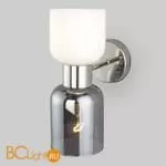 Бра Eurosvet Tandem 60118/2 никель