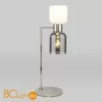 Настольная лампа Eurosvet Tandem 01084/2 никель