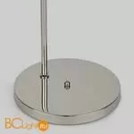 Торшер Eurosvet Tandem 01085/2 никель - Фото 1