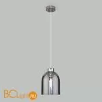 Подвесной светильник Eurosvet Tandem 50119/1 никель - Фото 2