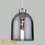 Подвесной светильник Eurosvet Tandem 50119/1 никель - Фото 0