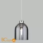 Подвесной светильник Eurosvet Tandem 50119/1 никель