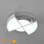 Потолочный светильник Eurosvet Target 90181/1 - Фото 0