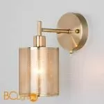 Бра Eurosvet Tela 70109/1 античная бронза