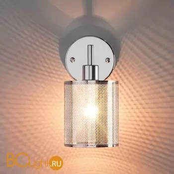 Бра Eurosvet Tela 70109/1 хром - Фото 0