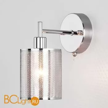 Бра Eurosvet Tela 70109/1 хром