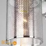 Бра Eurosvet Tela 70109/1 хром - Фото 1