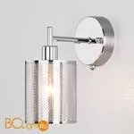 Бра Eurosvet Tela 70109/1 хром