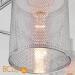 Потолочная люстра Eurosvet Tela 70109/8 хром - Фото 1