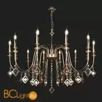 Люстра Eurosvet Telao 10120/12 золото - Фото 2