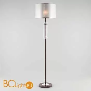 Торшер Eurosvet Telesta 01062/1 хром