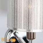 Бра Eurosvet Telesta 60078/1 хром - Фото 1