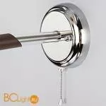 Бра Eurosvet Telesta 60078/1 хром - Фото 0