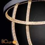 Подвесной светильник Eurosvet Tempus 90245/3 хром - Фото 3