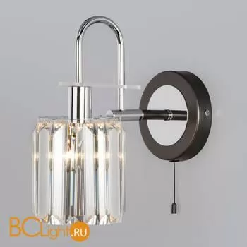 Бра Eurosvet Tenia 70090/1 графит