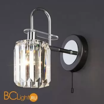 Бра Eurosvet Tenia 70090/1 графит - Фото 0