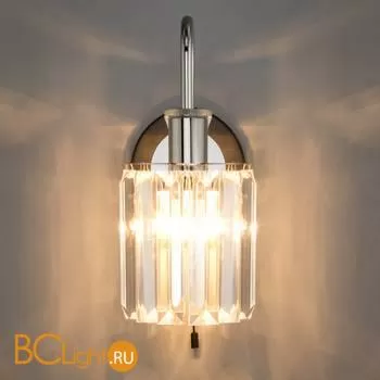 Бра Eurosvet Tenia 70090/1 графит - Фото 1