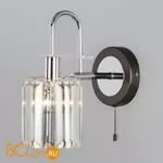 Бра Eurosvet Tenia 70090/1 графит