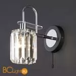 Бра Eurosvet Tenia 70090/1 графит - Фото 0