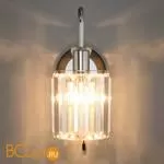 Бра Eurosvet Tenia 70090/1 графит - Фото 1