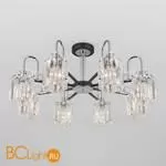 Люстра Eurosvet Tenia 70090/8 графит