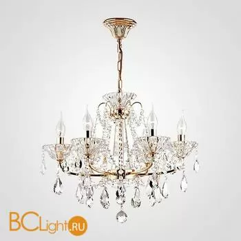 Люстра Eurosvet Terence 10036/6