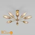 Люстра Eurosvet Thalia 60140/9 золото