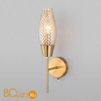 Бра Eurosvet Thalia 60140/1 золото a056383