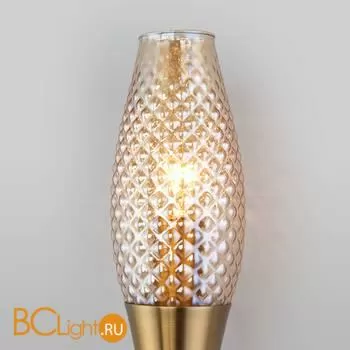 Бра Eurosvet Thalia 60140/1 золото a056383 - Фото 0