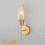 Бра Eurosvet Thalia 60140/1 золото a056383