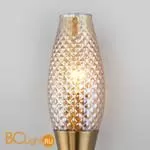 Бра Eurosvet Thalia 60140/1 золото a056383 - Фото 0