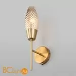 Бра Eurosvet Thalia 60140/1 золото a056383 - Фото 1