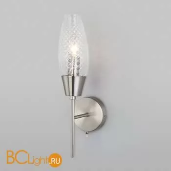 Бра Eurosvet Thalia 60140/1 сатин-никель a056384