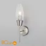 Бра Eurosvet Thalia 60140/1 сатин-никель a056384