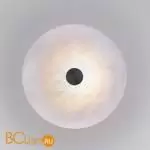 Настенный светильник Eurosvet Thasos new 40341 LED черный a066532