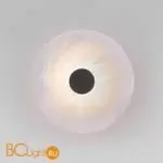 Настенный светильник Eurosvet Thasos new 40340 LED черный a066530