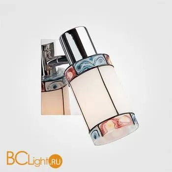 Бра Eurosvet Tiffany 20054/1 хром