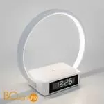 Настольный светильник Eurosvet Timelight 80505/1 белый - Фото 0