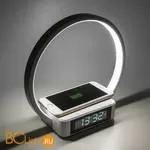 Настольный светильник Eurosvet Timelight 80505/1 белый - Фото 2