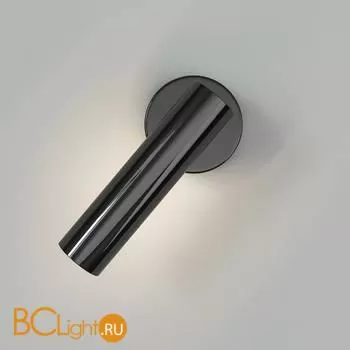 Бра Eurosvet Tint 20126/1 LED черный жемчуг a058316 - Фото 2